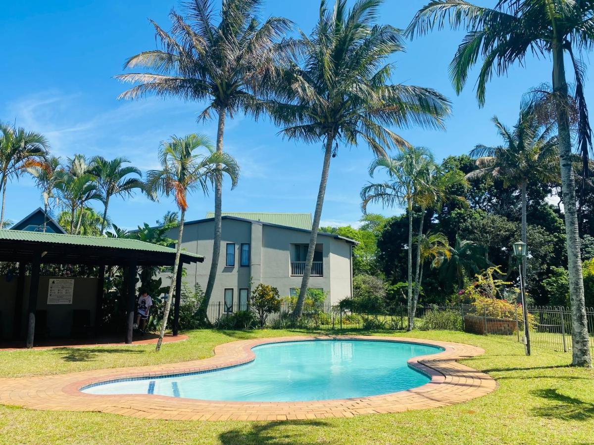Zululand Serenity On The Estuary St Lucia Exterior photo